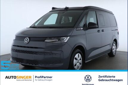 VW T7 California Gebrauchtwagen