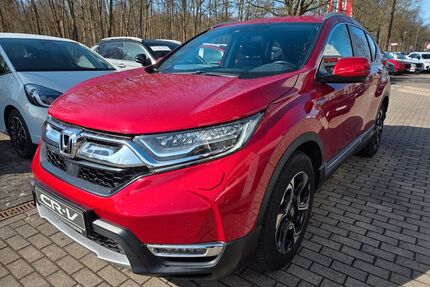 Honda CR-V Gebrauchtwagen