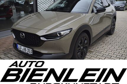 Mazda CX-30 Gebrauchtwagen