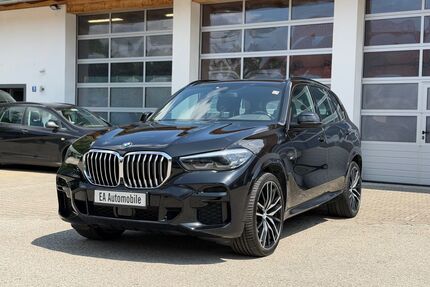 BMW X5 Gebrauchtwagen