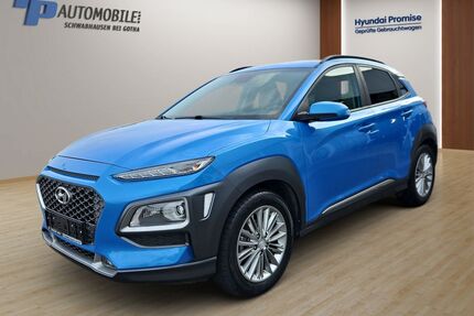 Hyundai KONA Gebrauchtwagen