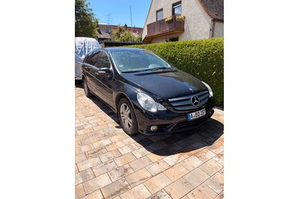 Mercedes-Benz R 350 Gebrauchtwagen