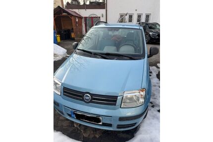 Fiat Panda Gebrauchtwagen