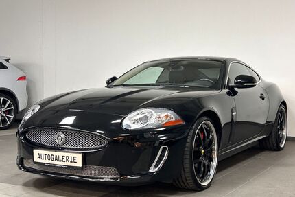 Jaguar XK Gebrauchtwagen