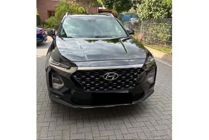 Hyundai SANTA FE Gebrauchtwagen