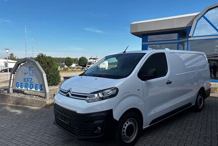 Citroen Jumpy Gebrauchtwagen