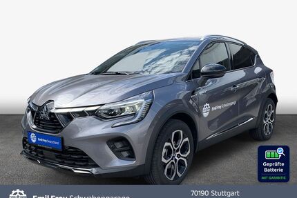 Mitsubishi ASX Gebrauchtwagen