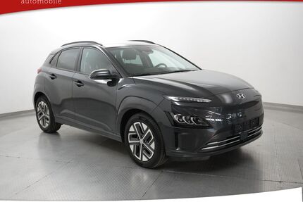 Hyundai KONA Elektro Gebrauchtwagen