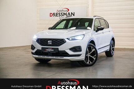 Seat Tarraco Gebrauchtwagen