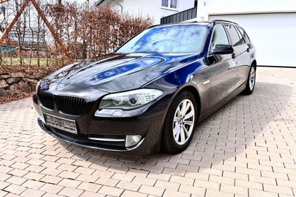 BMW 520 Gebrauchtwagen
