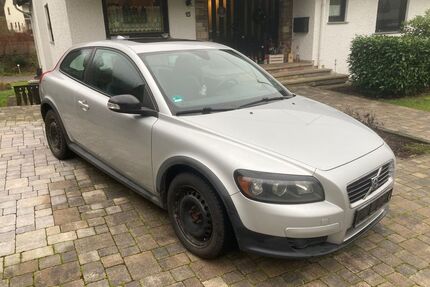 Volvo C30 Gebrauchtwagen