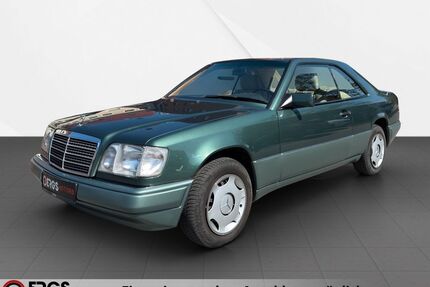 Mercedes-Benz 220 Gebrauchtwagen
