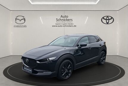 Mazda CX-30 Gebrauchtwagen