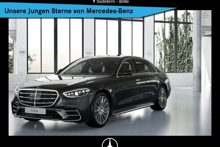 Mercedes-Benz S 580 Gebrauchtwagen