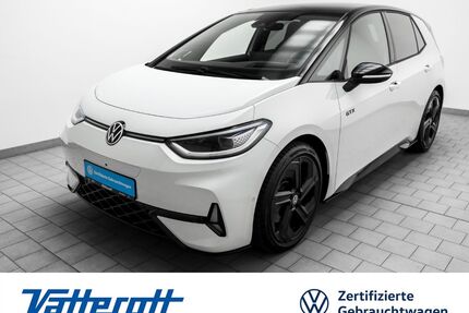 VW ID.3 Gebrauchtwagen