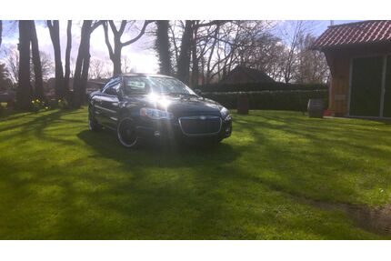 Chrysler Sebring Gebrauchtwagen