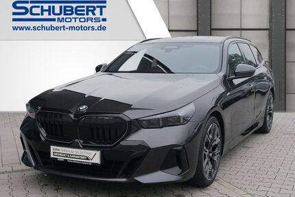 BMW 540 Gebrauchtwagen