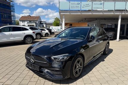 Mercedes-Benz C 300 Gebrauchtwagen