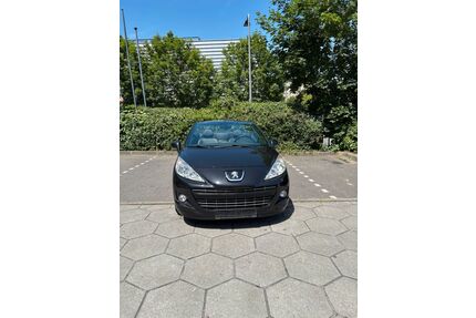 Peugeot 207 Gebrauchtwagen