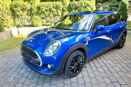 Mini One Clubman Gebrauchtwagen