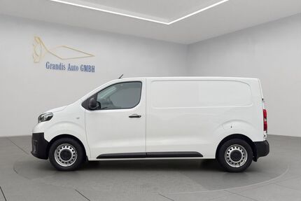 Toyota Proace (Verso) Gebrauchtwagen