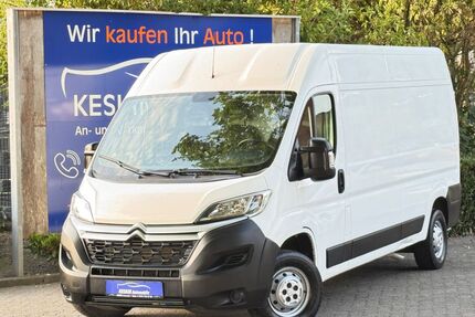 Citroen Jumper Gebrauchtwagen