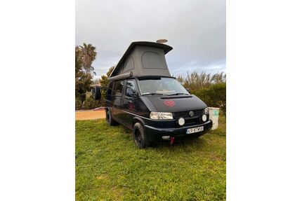 VW T4 Multivan Gebrauchtwagen