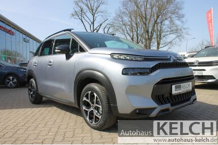 Ford C3 Aircross 