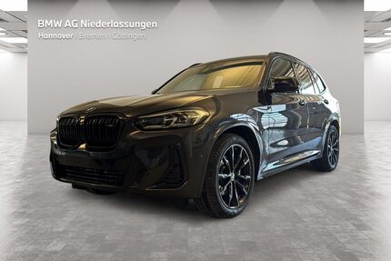 BMW X3 M40 Gebrauchtwagen