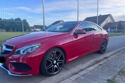 Mercedes-Benz E 350 Gebrauchtwagen