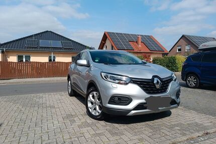 Renault Kadjar Gebrauchtwagen
