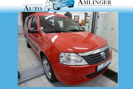 Dacia Logan Gebrauchtwagen
