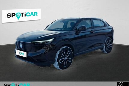 Honda HR-V Gebrauchtwagen
