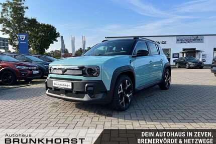 Renault R 4 Gebrauchtwagen