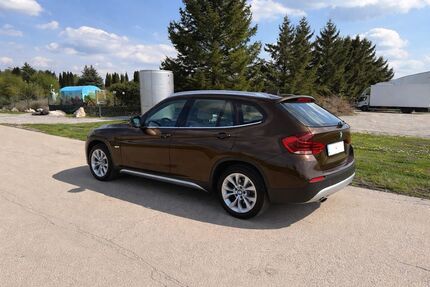 BMW X1 Gebrauchtwagen