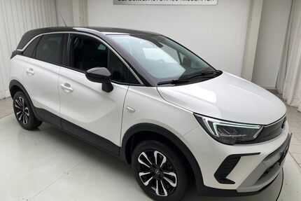 Opel Crossland (X) Gebrauchtwagen