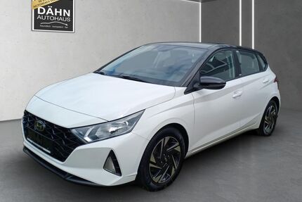 Hyundai i20 Gebrauchtwagen