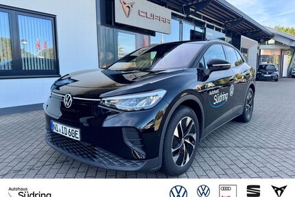 VW ID.4 Gebrauchtwagen