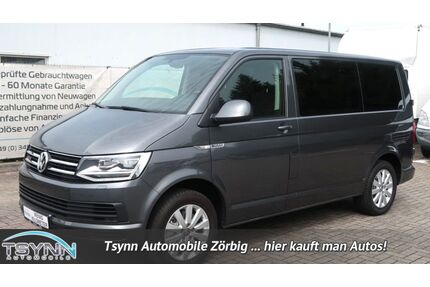 VW T6 Caravelle Gebrauchtwagen