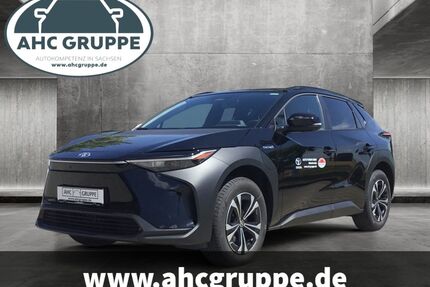 Toyota bZ4X Gebrauchtwagen