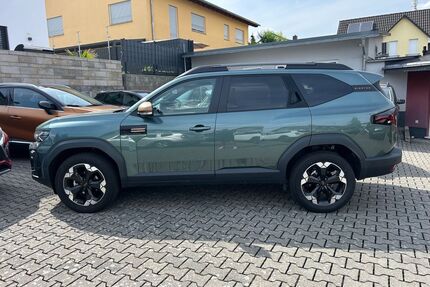 Dacia Bigster Gebrauchtwagen