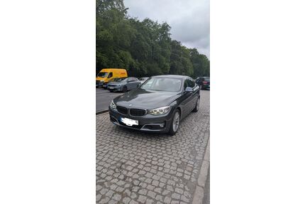 BMW 320 Gran Turismo Gebrauchtwagen
