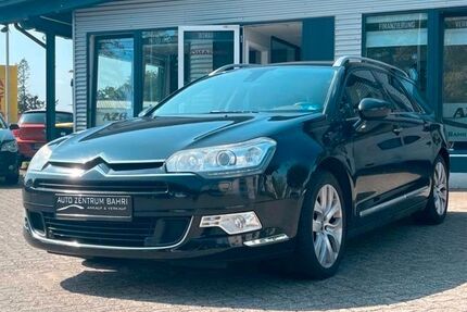 Citroen C5 Gebrauchtwagen