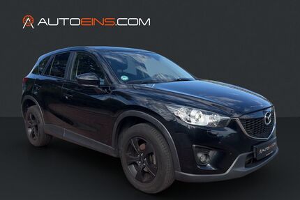 Mazda CX-5 Gebrauchtwagen