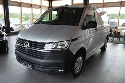 VW T6 Transporter Gebrauchtwagen