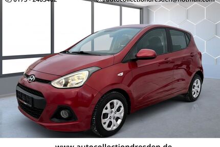 Hyundai i10 Gebrauchtwagen
