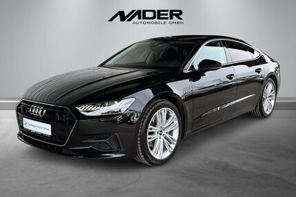 Audi A7 Gebrauchtwagen