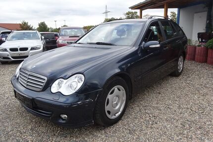 Mercedes-Benz C 220 Gebrauchtwagen
