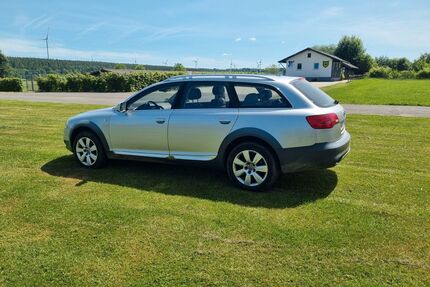 Audi A6 Allroad Gebrauchtwagen
