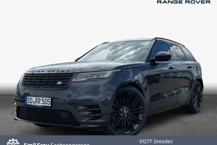 Land Rover Range Rover Velar Gebrauchtwagen